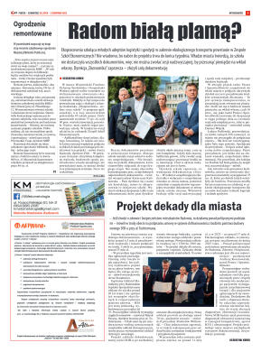 Tygodnik "7 Dni" nr 871 z dn. 28.07.2023 r. - strona 3