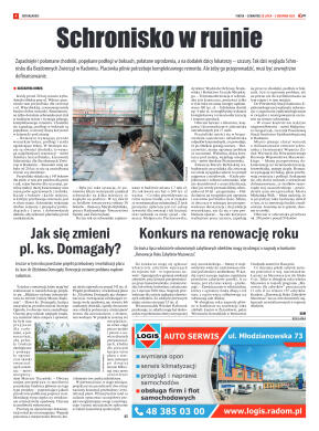 Tygodnik "7 Dni" nr 871 z dn. 28.07.2023 r. - strona 4