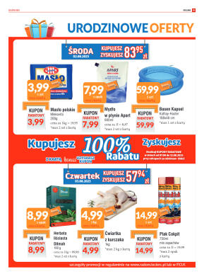 Tygodnik "7 Dni" nr 871 z dn. 28.07.2023 r. - strona 9