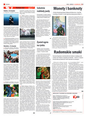 Tygodnik "7 Dni" nr 873 z dn. 11.08.2023 r. - strona 2