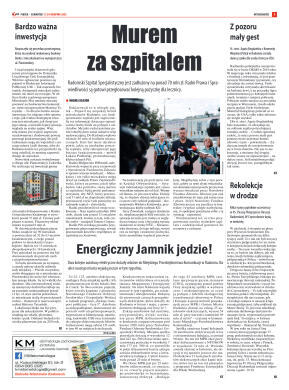 Tygodnik "7 Dni" nr 873 z dn. 11.08.2023 r. - strona 3