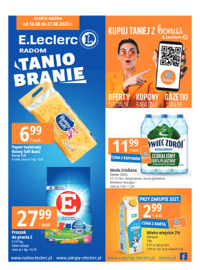 Tygodnik "7 Dni" nr 873 z dn. 11.08.2023 r. - strona 7