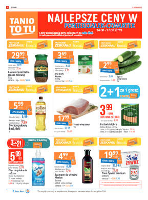 Tygodnik "7 Dni" nr 873 z dn. 11.08.2023 r. - strona 8