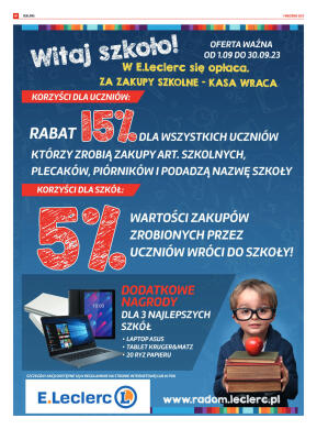 Tygodnik "7 Dni" nr 875 z dn. 1.09.2023 r. - strona 10