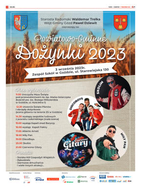 Tygodnik "7 Dni" nr 875 z dn. 1.09.2023 r. - strona 16