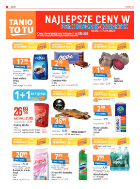 Tygodnik "7 Dni" nr 875 z dn. 1.09.2023 r. - strona 8