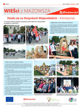 Tygodnik "7 Dni" nr 876 z dn. 08.09.2023 r. - strona 12