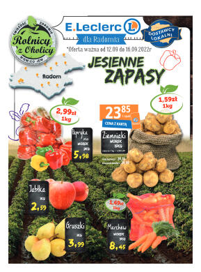 Tygodnik "7 Dni" nr 876 z dn. 08.09.2023 r. - strona 7