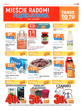 Tygodnik "7 Dni" nr 876 z dn. 08.09.2023 r. - strona 9