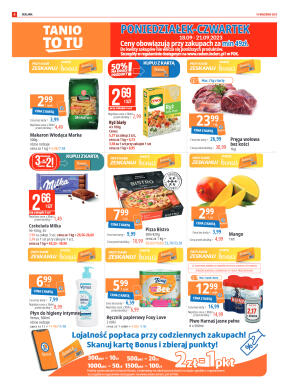 Tygodnik "7 Dni" nr 877 z dn. 15.09.2023 r. - strona 8