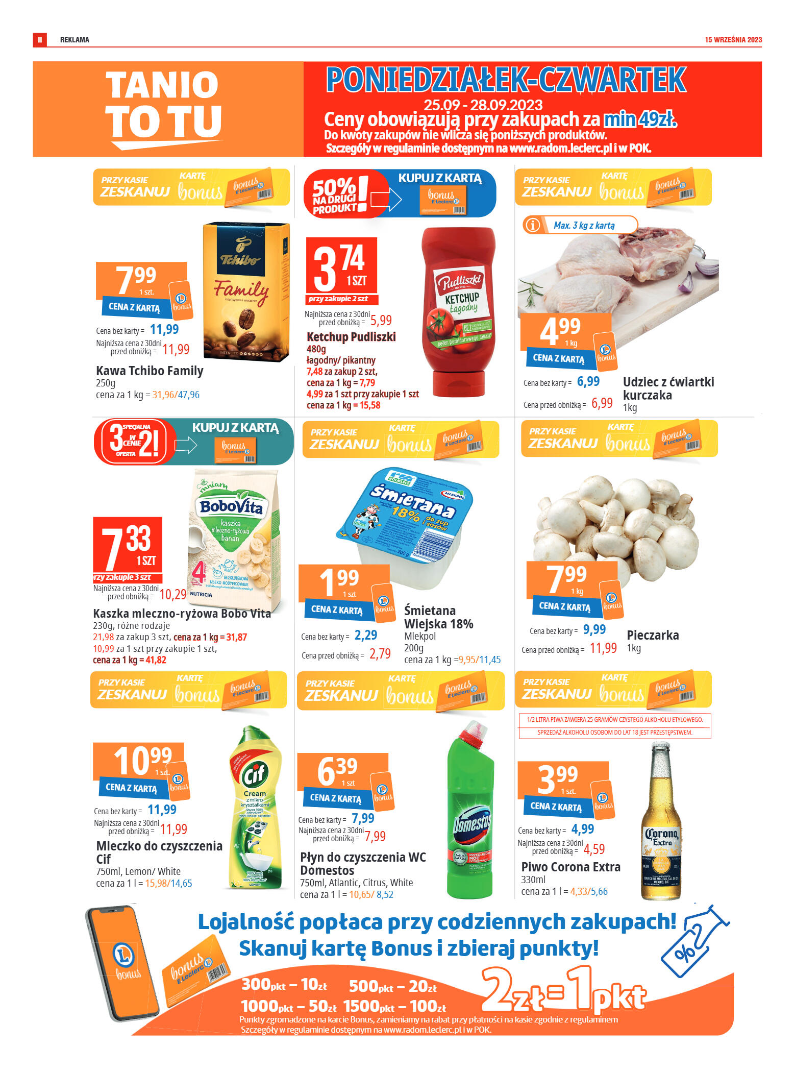 Tygodnik "7 Dni" nr 878 z dn. 22.09.2023 r. - strona 24