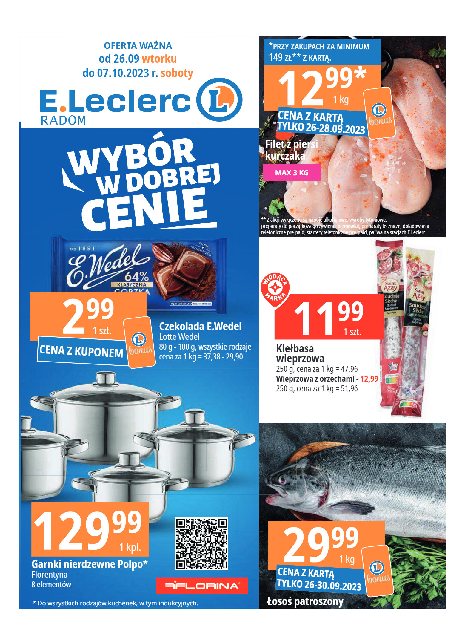 Tygodnik "7 Dni" nr 878 z dn. 22.09.2023 r. - strona 8