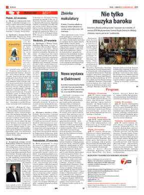 Tygodnik "7 Dni" nr 878 z dn. 22.09.2023 r. - strona 3