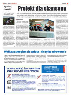 Tygodnik "7 Dni" nr 878 z dn. 22.09.2023 r. - strona 4