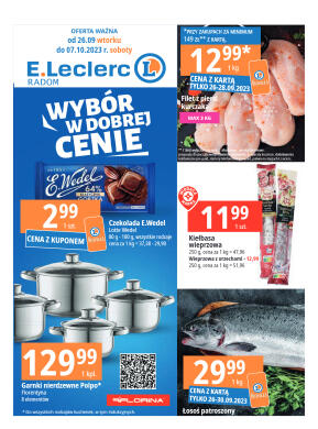 Tygodnik "7 Dni" nr 878 z dn. 22.09.2023 r. - strona 8