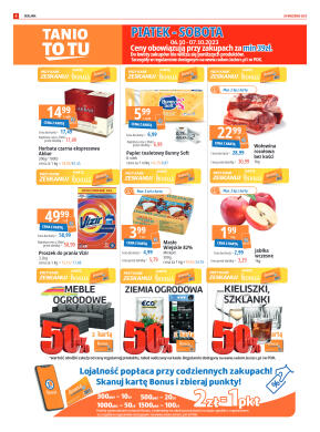 Tygodnik "7 Dni" nr 879 z dn. 29.09.2023 r. - strona 8