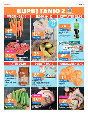 Tygodnik "7 Dni" nr 879 z dn. 29.09.2023 r. - strona 9