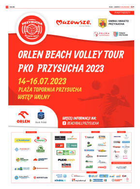 Tygodnik "7 Dni" nr 869 z dn. 14.07.2023 r. - strona 12