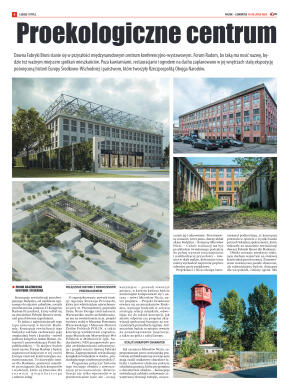 Tygodnik "7 Dni" nr 869 z dn. 14.07.2023 r. - strona 6