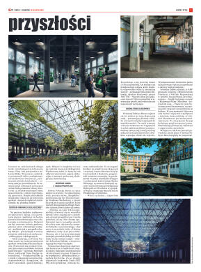 Tygodnik "7 Dni" nr 869 z dn. 14.07.2023 r. - strona 7