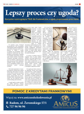 Tygodnik "7 Dni" nr 874 z dn. 25.08.2023 r. - strona 13