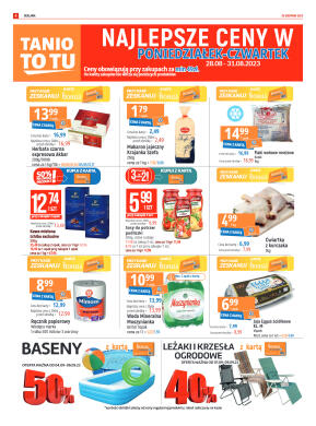 Tygodnik "7 Dni" nr 874 z dn. 25.08.2023 r. - strona 8