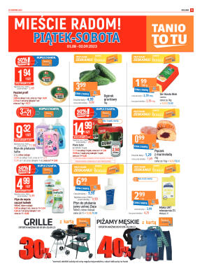 Tygodnik "7 Dni" nr 874 z dn. 25.08.2023 r. - strona 9