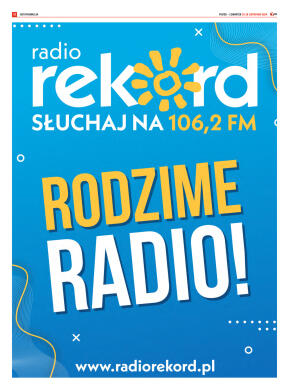 Tygodnik "7 Dni" nr 931 z dn. 22.11.2024 r. - strona 12