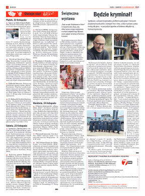 Tygodnik "7 Dni" nr 931 z dn. 22.11.2024 r. - strona 2