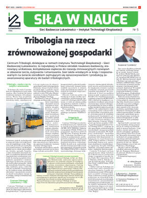 Tygodnik "7 Dni" nr 931 z dn. 22.11.2024 r. - strona 9