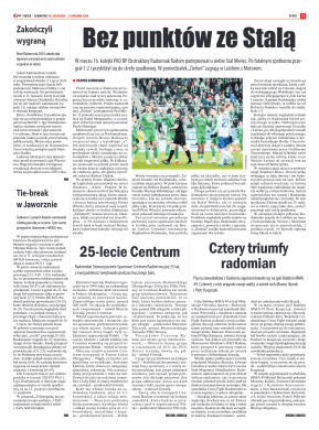 Tygodnik "7 Dni" nr 932 z dn. 29.11.2024 r. - strona 11