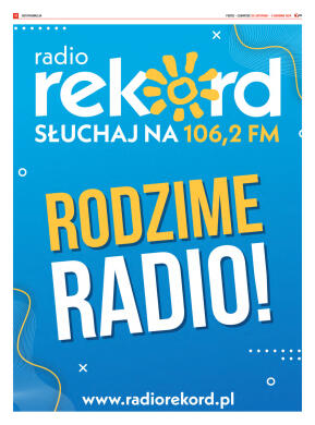 Tygodnik "7 Dni" nr 932 z dn. 29.11.2024 r. - strona 12