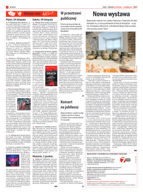 Tygodnik "7 Dni" nr 932 z dn. 29.11.2024 r. - strona 2