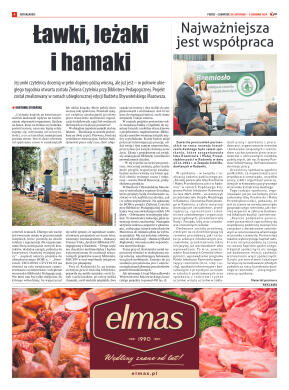 Tygodnik "7 Dni" nr 932 z dn. 29.11.2024 r. - strona 4