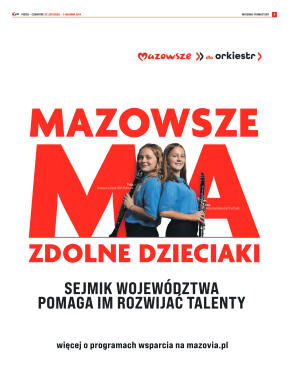 Tygodnik "7 Dni" nr 932 z dn. 29.11.2024 r. - strona 5