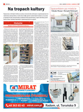 Tygodnik "7 Dni" nr 932 z dn. 29.11.2024 r. - strona 8