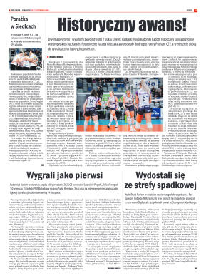 Tygodnik "7 Dni" nr 930 z dn. 15.11.2024 r. - strona 11