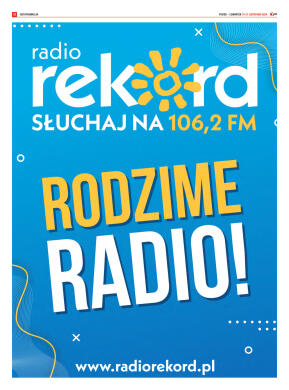 Tygodnik "7 Dni" nr 930 z dn. 15.11.2024 r. - strona 12