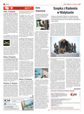 Tygodnik "7 Dni" nr 930 z dn. 15.11.2024 r. - strona 2