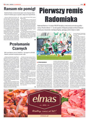 Tygodnik "7 Dni" nr 929 z dn. 8.11.2024 r. - strona 11