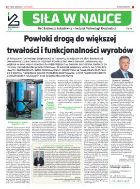 Tygodnik "7 Dni" nr 929 z dn. 8.11.2024 r. - strona 9