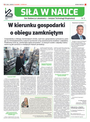 Tygodnik "7 Dni" nr 928 z dn. 25.10.2024 r. - strona 21