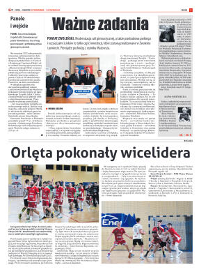 Tygodnik "7 Dni" nr 928 z dn. 25.10.2024 r. - strona 6