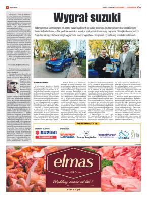 Tygodnik "7 Dni" nr 928 z dn. 25.10.2024 r. - strona 7