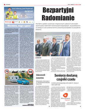 Tygodnik "7 Dni" nr 636 z dn. 25.05.2018 - strona 4