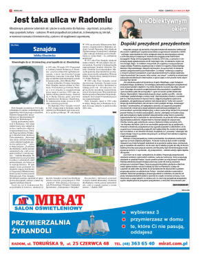 Tygodnik "7 Dni" nr 636 z dn. 25.05.2018 - strona 8