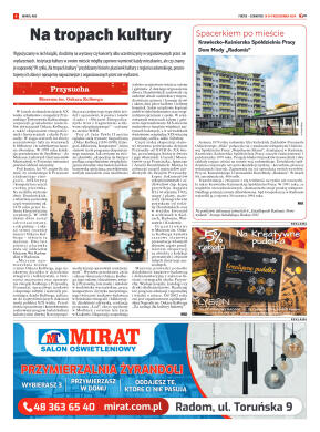 Tygodnik "7 Dni" nr 927 z dn. 18.10.2024 r. - strona 8