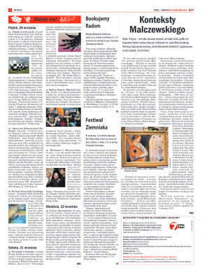 Tygodnik "7 Dni" nr 923 z dn. 20.09.2024 r. - strona 2