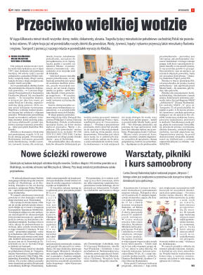 Tygodnik "7 Dni" nr 923 z dn. 20.09.2024 r. - strona 3