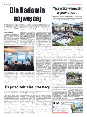 Tygodnik "7 Dni" nr 923 z dn. 20.09.2024 r. - strona 4